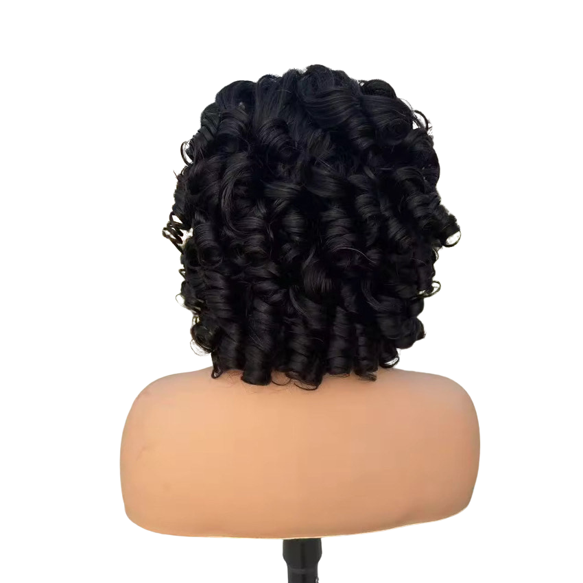 Fumi Wave Wig