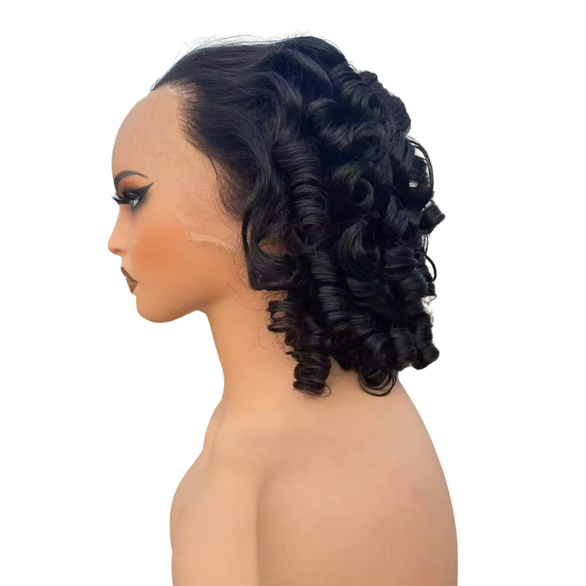 Fumi Wave Wig