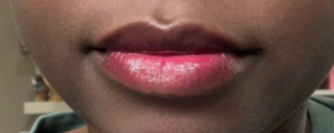 Color Chaging Lip oil Collection