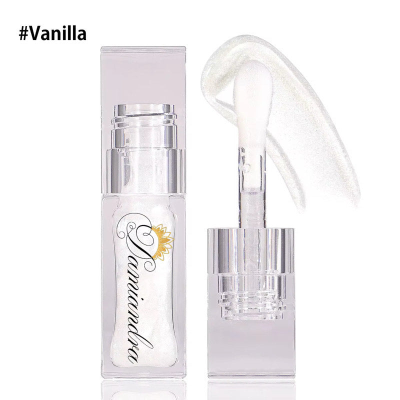 Color Chaging Lip oil Collection