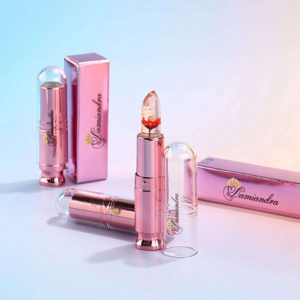 Color Changing Lipstick