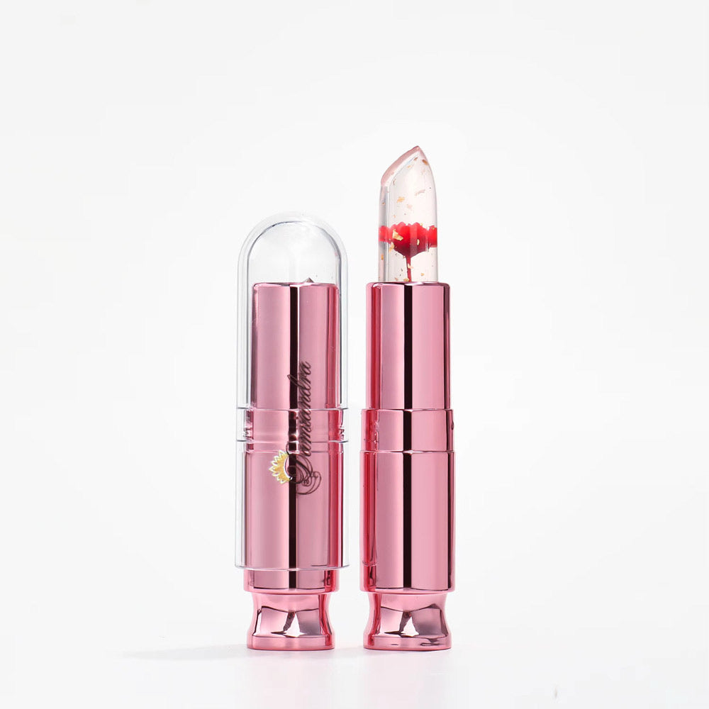 Color Changing Lipstick