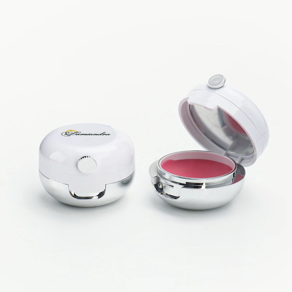 Vegan Organic Lip Sleeping Mask – Repair & Restore