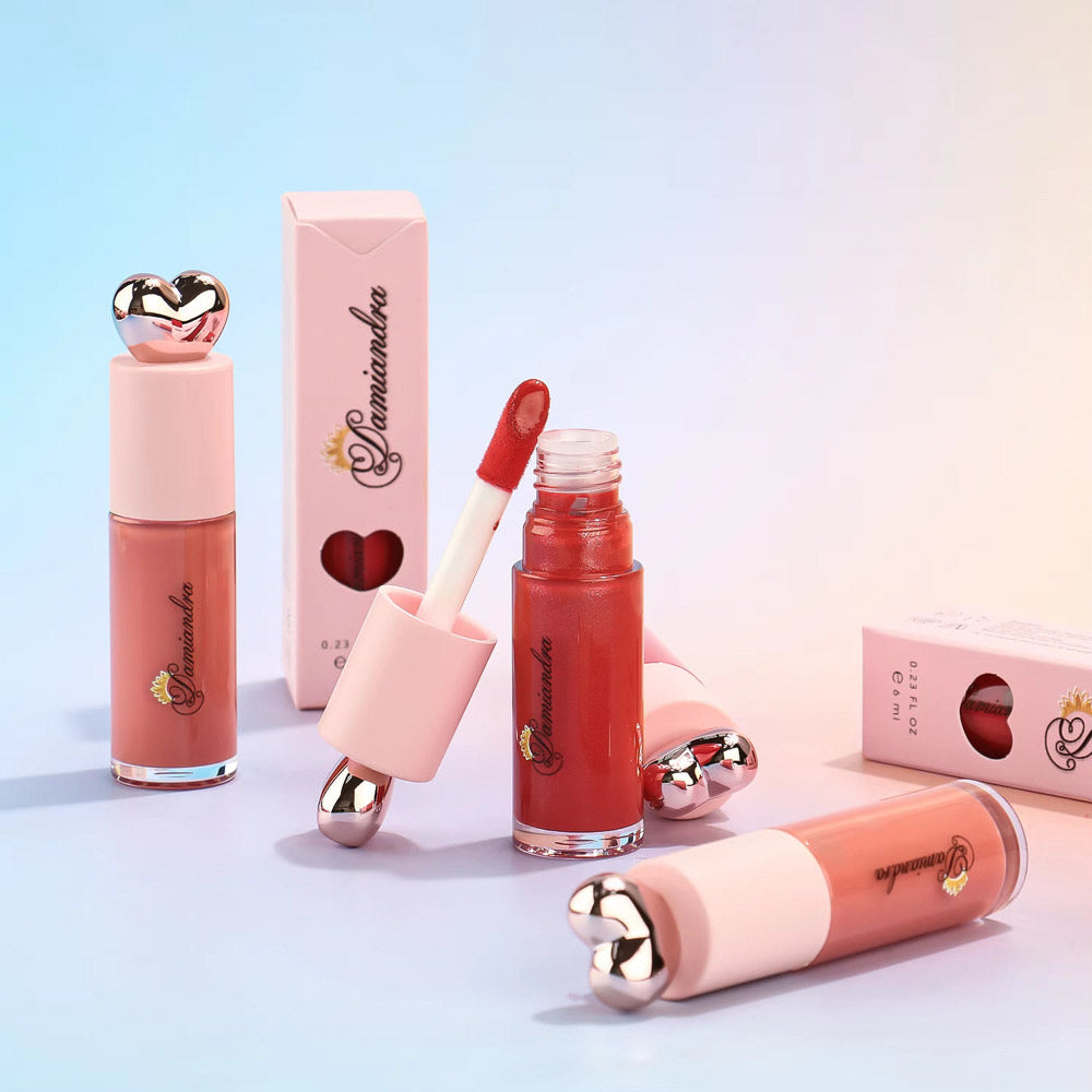 HeartGlow Gloss Collection