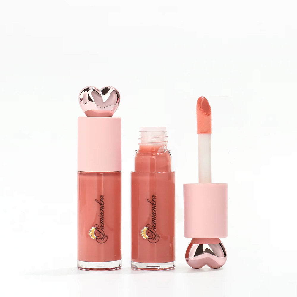 HeartGlow Gloss Collection