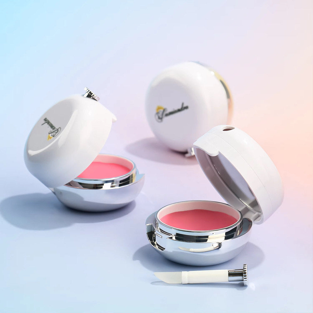 Vegan Organic Lip Sleeping Mask – Repair & Restore