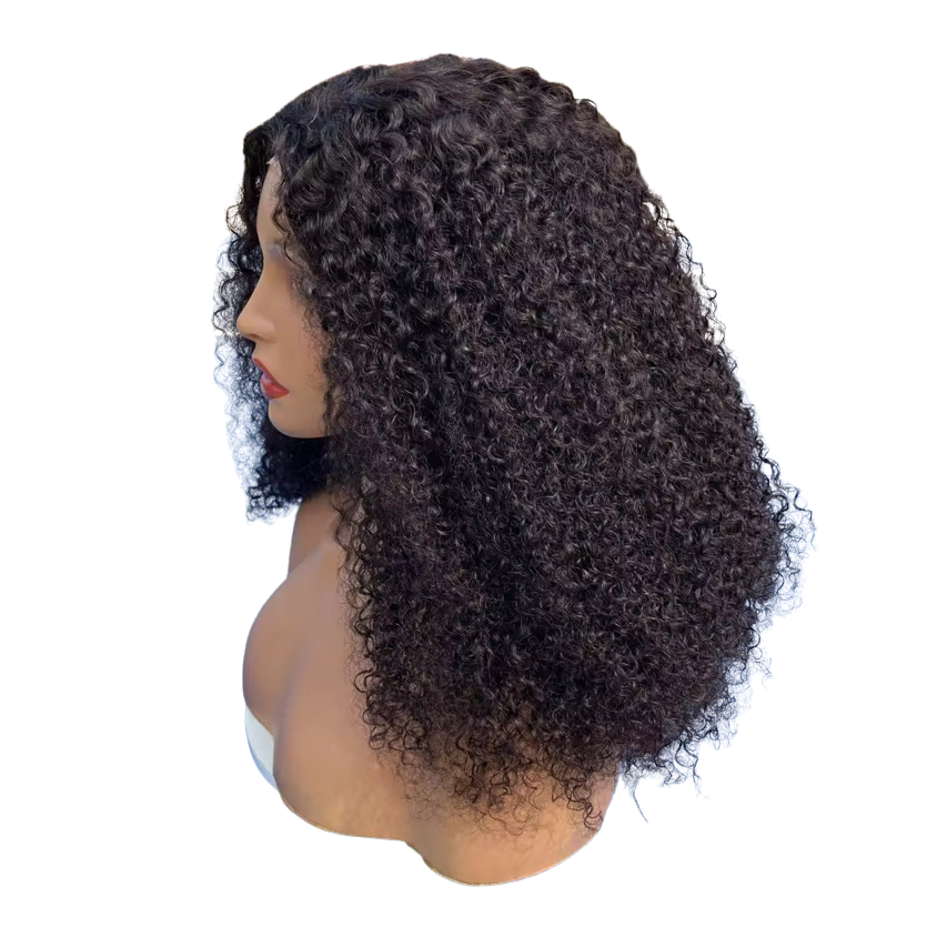 Jerry Spanish curl Wig