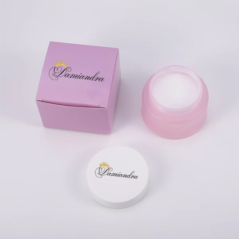 Vegan Organic Facial Cleansing Makeup Remover Balm