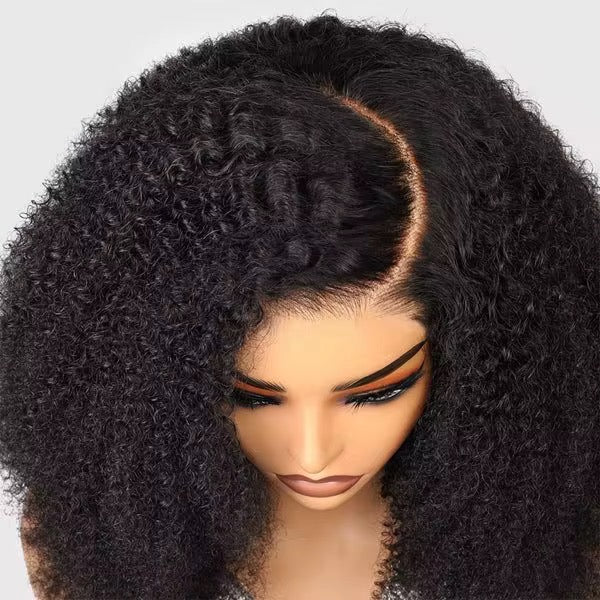 Jerry Spanish curl Wig
