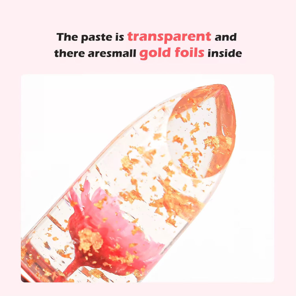 Color Changing Lipstick